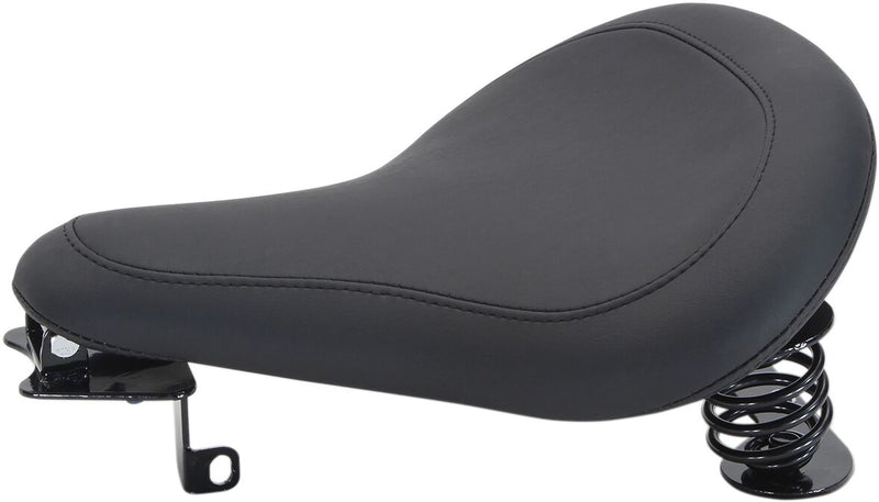 Mustang Spring Kit Black Steel