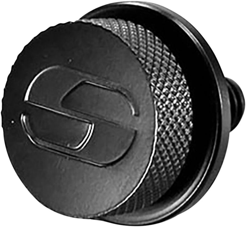 Saddlemen Black Seat Mounting Knob