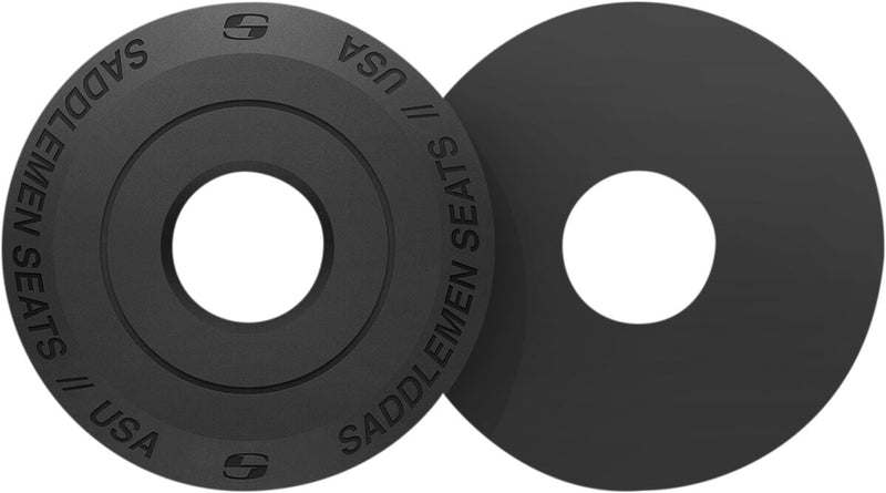 Saddlemen Fender Washer Black