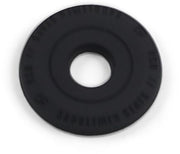 Saddlemen Fender Washer Black #14707B