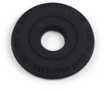 Saddlemen Fender Washer Black #14707B
