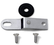 Saddlemen Chrome Universal Seat Bracket