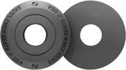 Saddlemen Grey Fender Washer