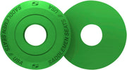Saddlemen Bright Green Fender Washer