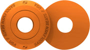 Saddlemen Orange Fender Washer