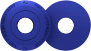 Saddlemen Blue Fender Washer