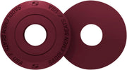 Saddlemen Burgundy Fender Washer