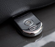 Saddlemen Chrome Security Seat Screw