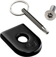 Saddlemen Security Seat Screw Black