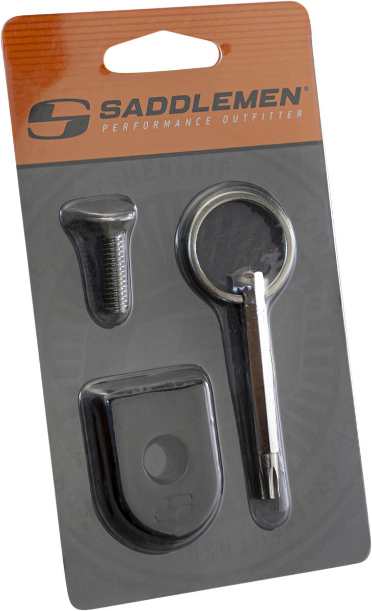 Saddlemen Security Seat Screw