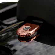 Saddlemen Rose Gold Security Seat Screw
