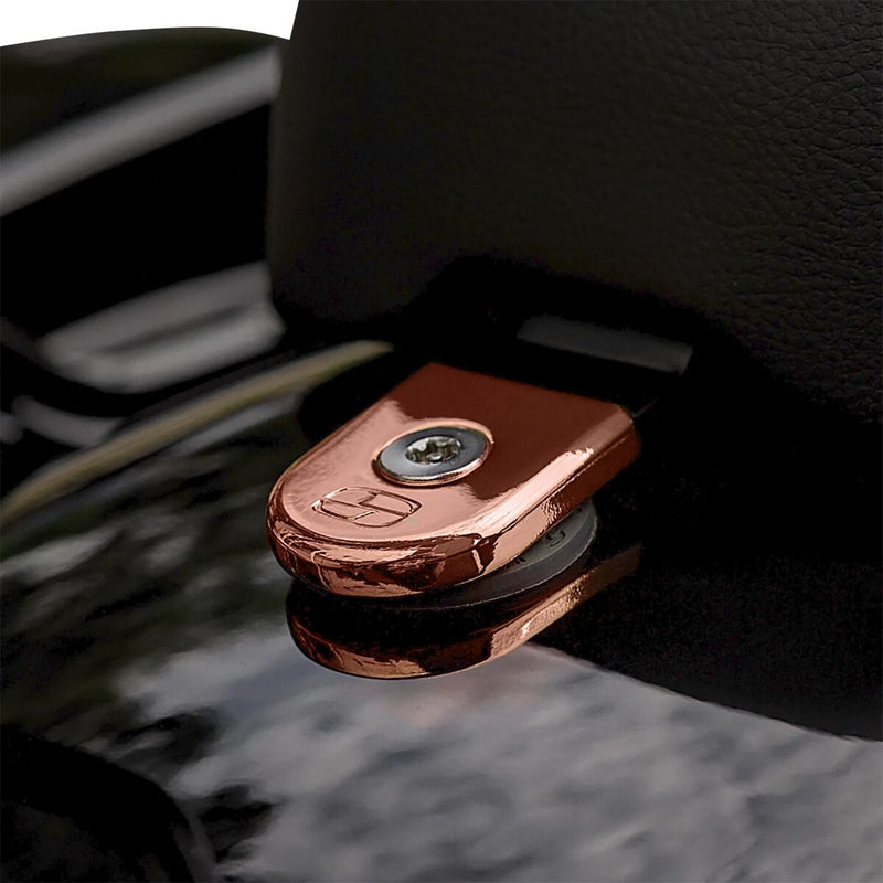 Saddlemen Rose Gold Security Seat Screw #8910RGO