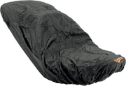 Saddlemen Rain Cover for H-D Solo Seats Black