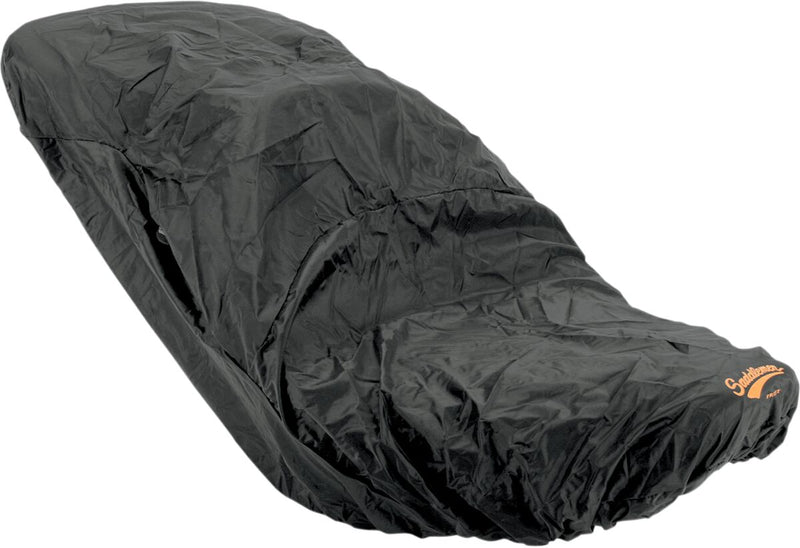 Saddlemen Rain Cover for H-D Solo Seats Black