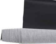 Saddlemen Universal Seat Cover Material Black