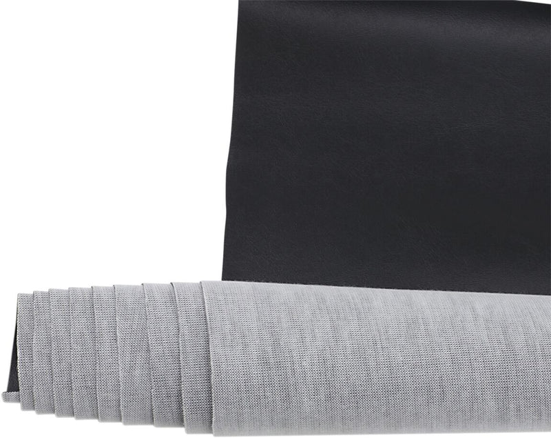 Saddlemen Universal Seat Cover Material Black
