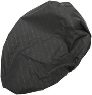 Saddlemen Seat Rain Covers for Large Solo or Pillion Pads Black