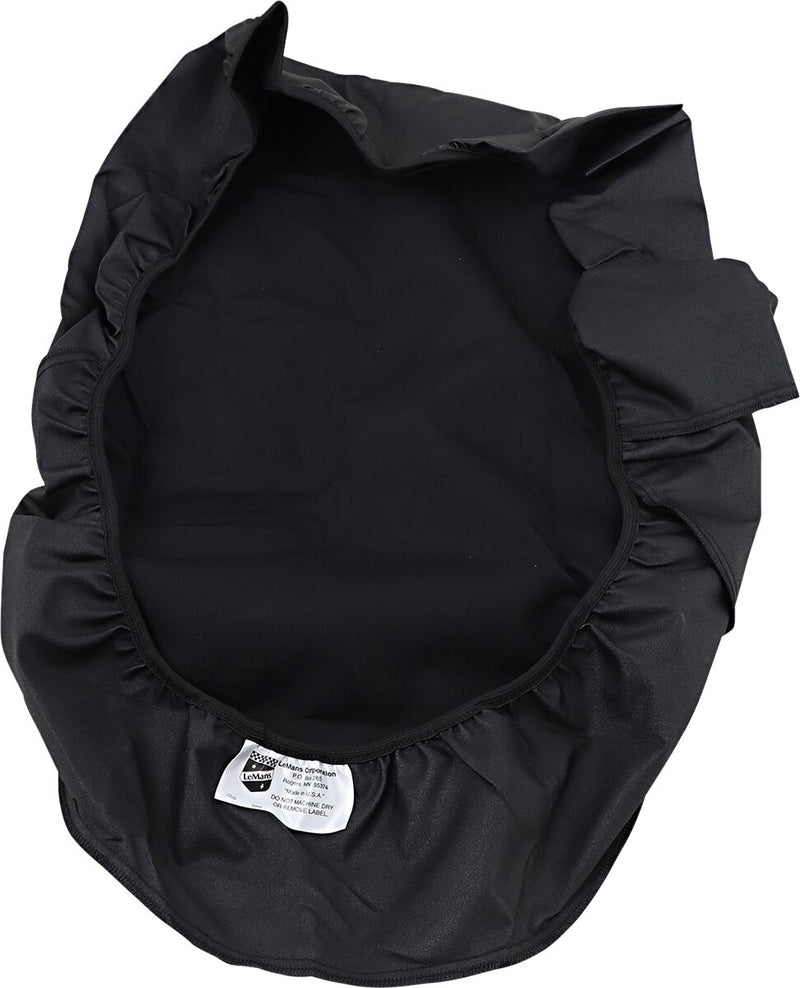 Drag Specialties Solo Seat Rain Cover