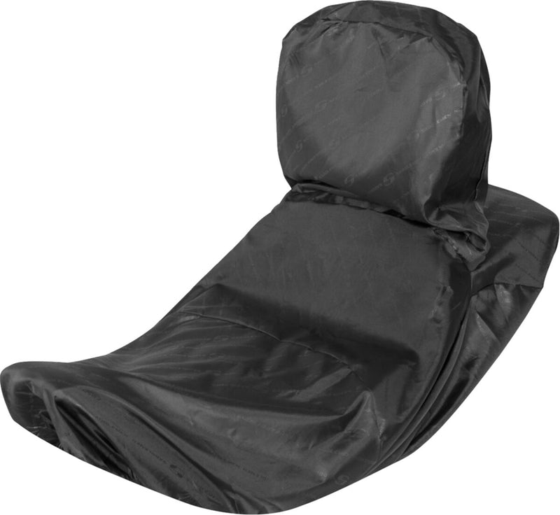 Saddlemen Seat Cover Roadsofa™ Black Nylon #R956S