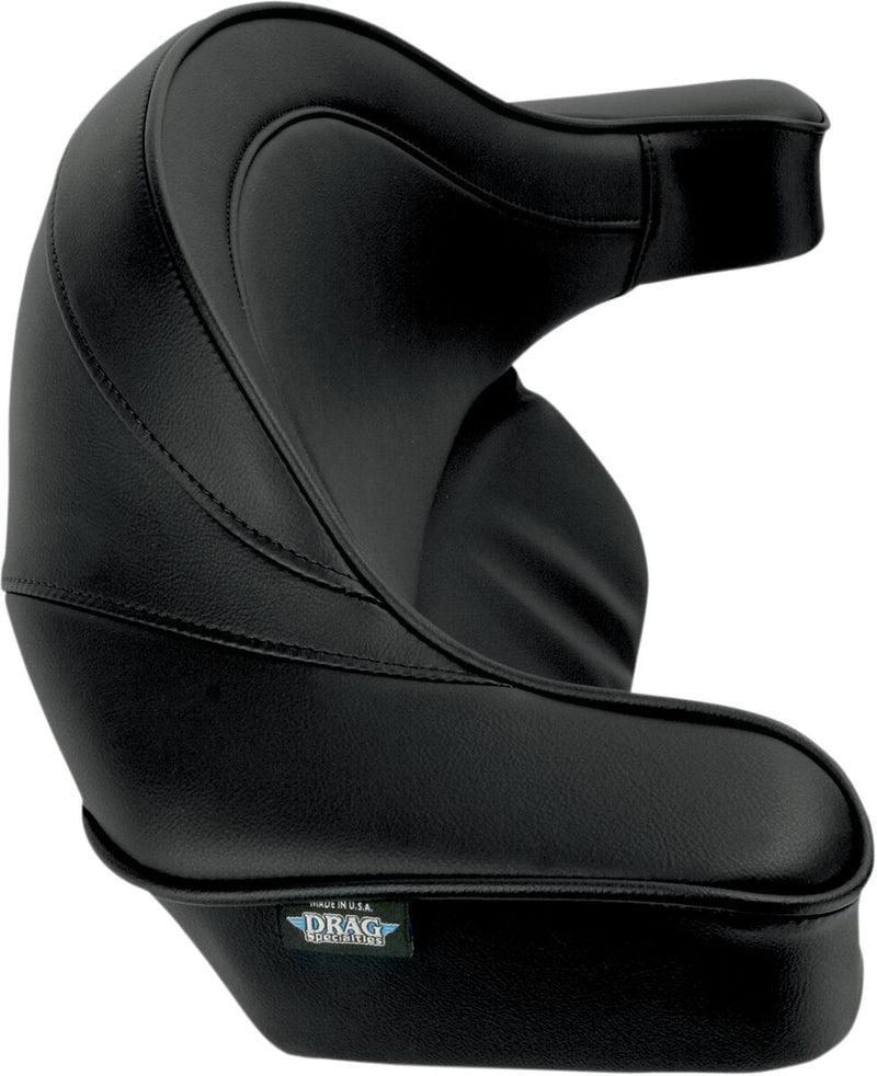 Drag Specialties Smooth Style Tour Box Pad for 1986-1998 Harley-Davidson Electra Glide and 1985-1996 Harley-Davidson Tour Glide Motorcycles