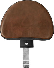Saddlemen Lariat Driver Backrest Brown