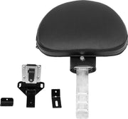 Saddlemen Road Sofa PT Driver Backrest Black