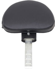 Saddlemen Road Sofa PT Driver Backrest Black #LB11567PT