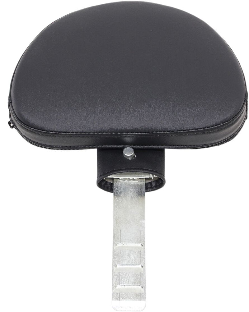 Saddlemen Road Sofa PT Driver Backrest Black #LB11567PT