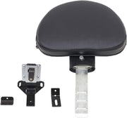 Saddlemen Road Sofa PT Driver Backrest Black #LB11567PT