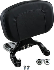 Kuryakyn Multi-Purpose Driver and Passenger Backrest #1661