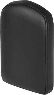 Saddlemen 11 in. Gravestone Sissy Bar Pad for Saddle Renegade/Protour/Profiler Seats Black