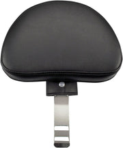 Saddlemen Renegade Drivers Backrest Black #11567RP
