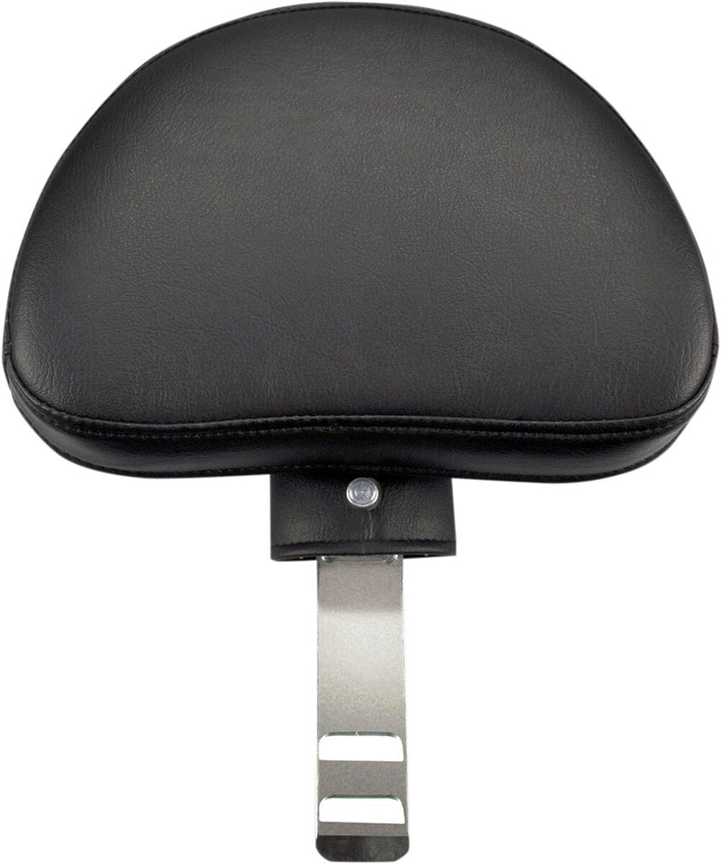 Saddlemen Renegade Drivers Backrest Black