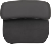 Drag Specialties Smooth Vinyl Chopped Tour-Pak Backrest Pad
