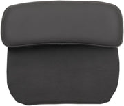 Drag Specialties Smooth Solar-Reflective Vinyl Chopped Tour-Pak Backrest Pad