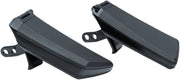Kuryakyn Omni Armrest Black Passenger #KUR6770