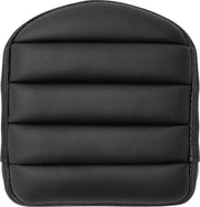 Saddlemen Black Tuck N Roll Sissy Bar Pad