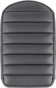Saddlemen Black Tuck N Roll Sissy Bar Pad #041146