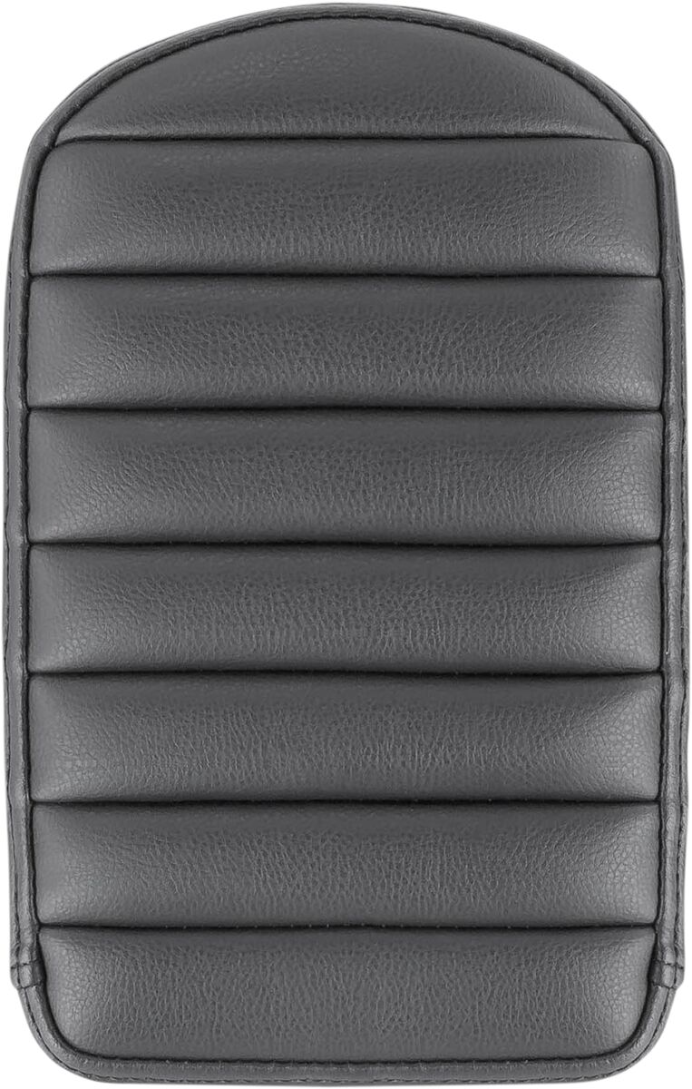 Saddlemen Black Tuck N Roll Sissy Bar Pad