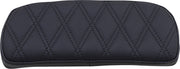 Drag Specialties Double Diamond Chopped Tour Pak Pad