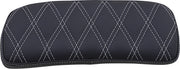 Drag Specialties Double Diamond Chopped Tour Pak Pad