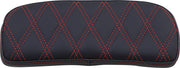 Drag Specialties Double Diamond Chopped Tour Pak Pad