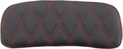 Drag Specialties Double Diamond Chopped Tour Pak Pad