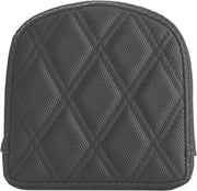 Saddlemen Black Gravestone Sissy Bar Pad