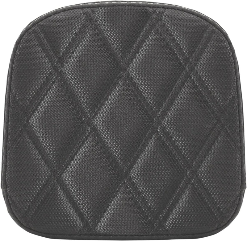 Sissy Bar Pad Black