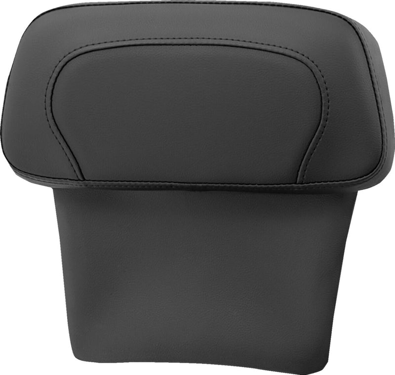 Chopped Tour Pak Backrest Pads