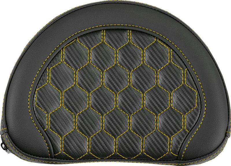 Saddlemen PAD Sissy ROAD SOFA HC GOLD