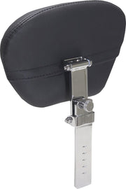 Mustang Driver Backrest for 2023-2026 Harley-Davidson FXBR 1923 ABS Black Each