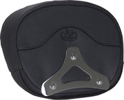 Mustang Deluxe Sissy Bar Pad for 2023-2026 Harley-Davidson Black Each