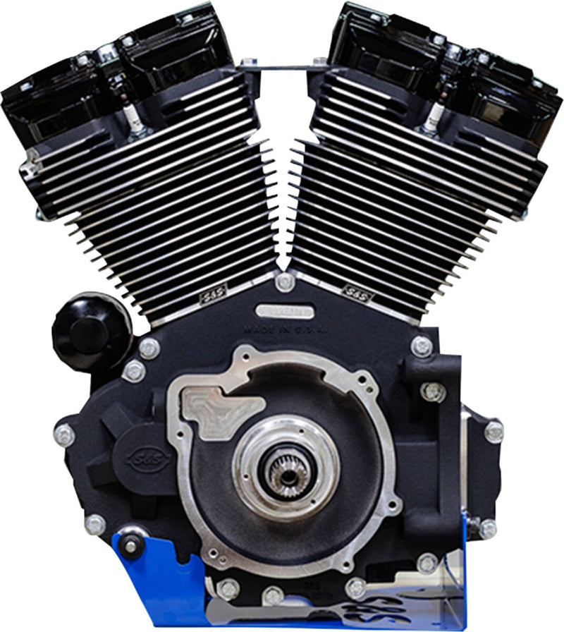 S&S Cycle MK136 Engine with 475G Cam for 2018-2024 Harley-Davidson #310-1296